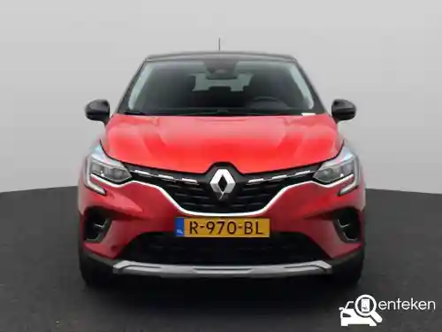 Renault Captur TCe 90 2022