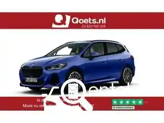 BMW 220i Active Tourer 2022