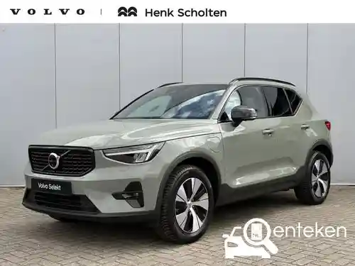 Volvo XC40 Recharge Plug-in Hybrid T4 2022