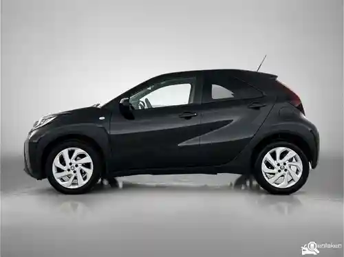 Toyota Aygo X Air 1.0 2022