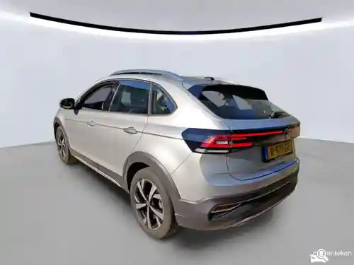 VW Taigo 1.0 TSI OPF 2022