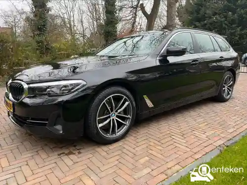 BMW 520i Touring 2020