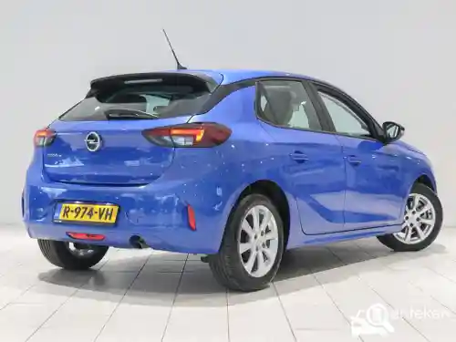 Opel Corsa 1.2 DI Turbo 2022