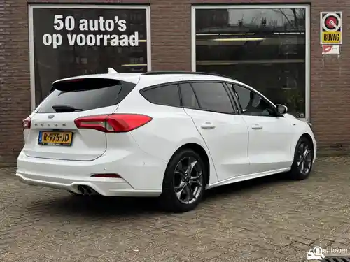 Ford Focus Turnier 1.0 EcoBoost 2020
