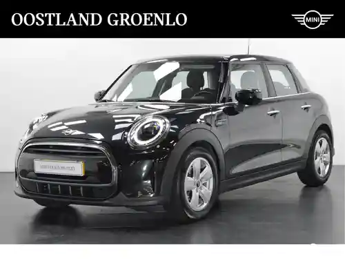 MINI  Cooper 2022