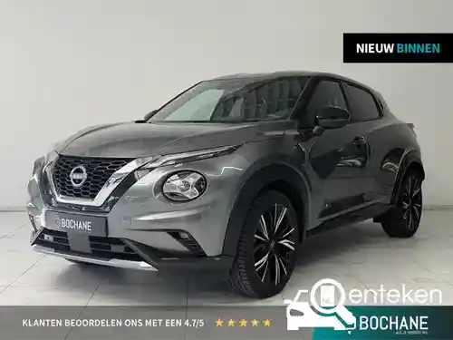 Nissan Juke 1.0 DIG-T 114 2022