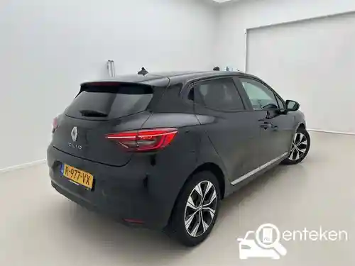 Renault Clio TCe 90 2022