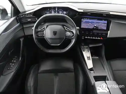 Peugeot 308 SW 1.6 Plug-In Hybrid 180 2023