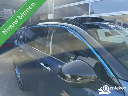 Lynk & Co 01 1.5TD PHEV 2022