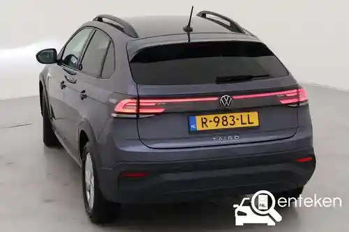 VW Taigo 1.0 TSI OPF 2022