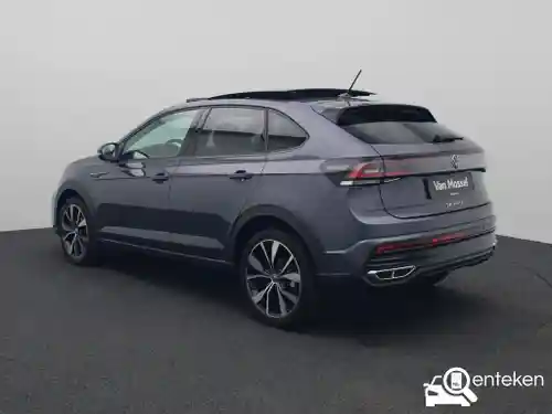 VW Taigo 1.5 TSI OPF 2022