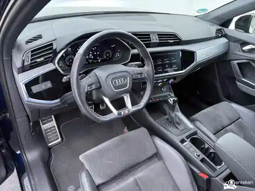 Audi Q3 Sportback 45 TFSI e 2022