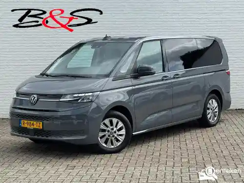 VW Bedrijfswagens T7 Multivan 1.4 eHybrid OPF 2022