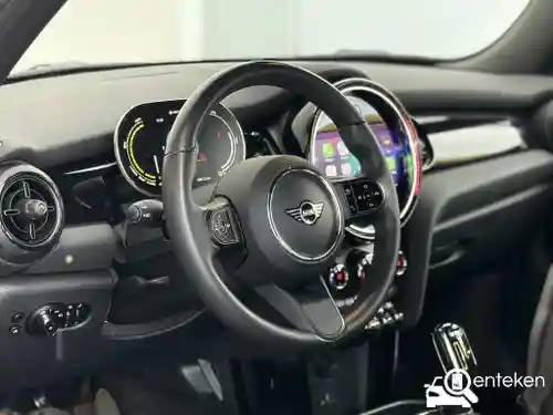MINI  Cooper SE 2022