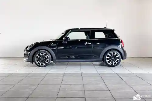 MINI  Cooper 2022