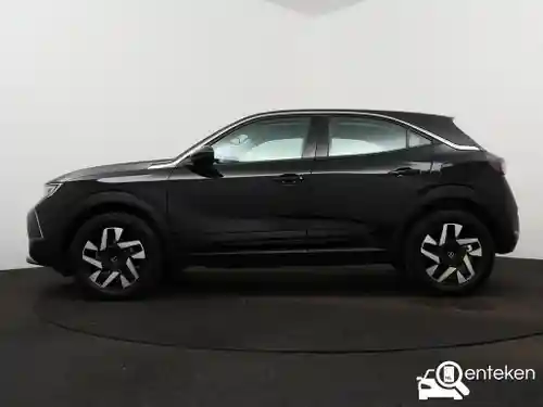 Opel Mokka 1.2 DI Turbo 2021