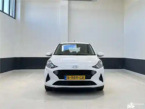 Hyundai i10 1.0 2022
