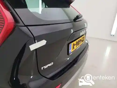 KIA Niro 1.6 GDI Hybrid 2022