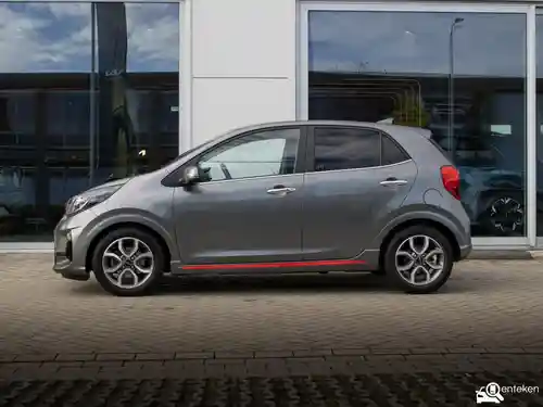 KIA Picanto 1.0 2022
