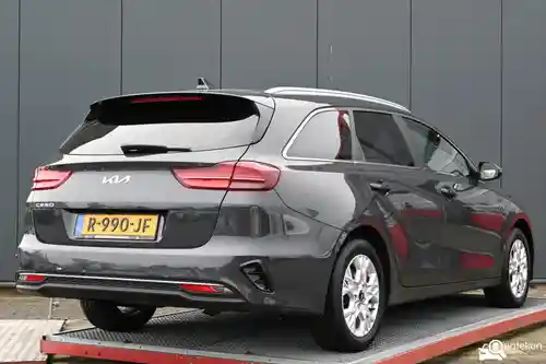KIA Ceed Sportswagon 1.0 T-GDI 2022