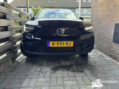 Volvo XC40 Recharge Pure Electric Single Motor 2022