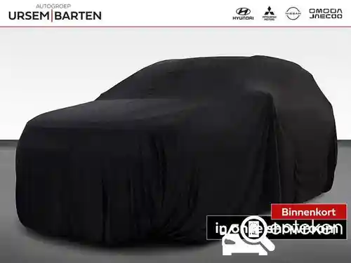 Nissan Micra IG-T 92 2022
