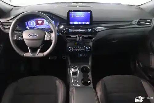 Ford Kuga 2.5 Plugin-Hybrid 2020