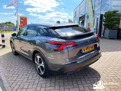 Citroen C5 X PureTech 130 2022