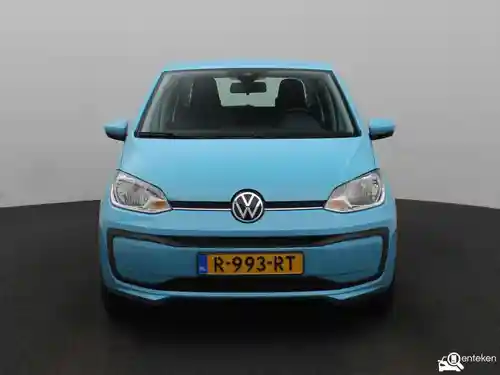 VW up! 1.0 2022