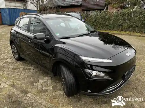 Hyundai Kona Elektro 39,2 kWh 2022
