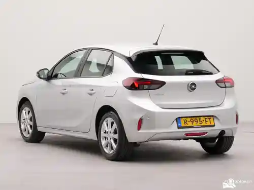 Opel Corsa 1.2 2022