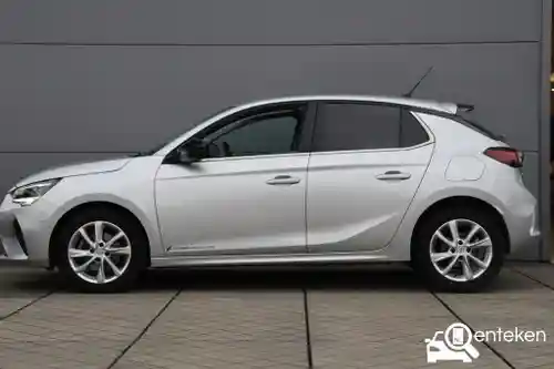 Opel Corsa 1.2 DI Turbo 2022