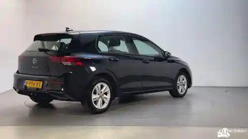 VW Golf 1.0 TSI 2022