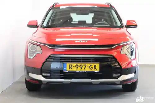 KIA Niro 1.6 GDI Hybrid 2022