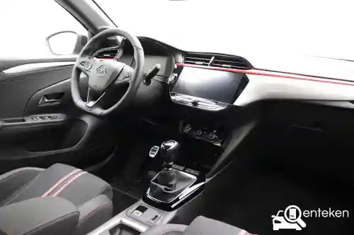 Opel Corsa 1.2 DI Turbo 2022