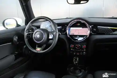 MINI  Cooper 2022