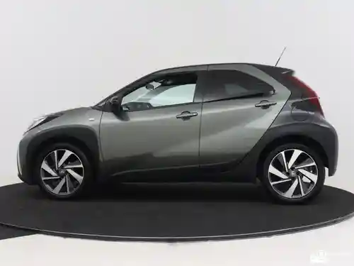 Toyota Aygo X Air 1.0 2022