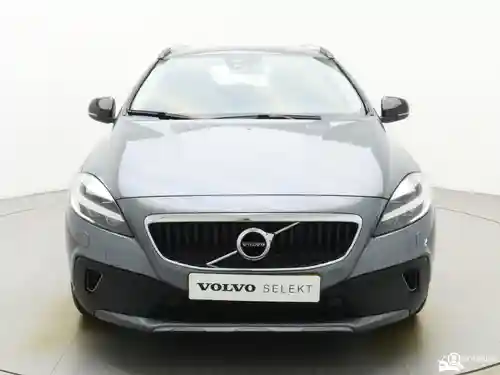Volvo V40 Cross Country T3 2017