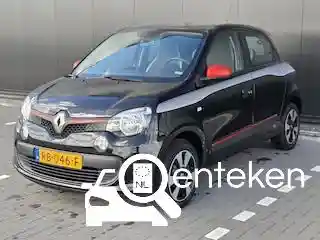Renault Twingo SCe 70 2017