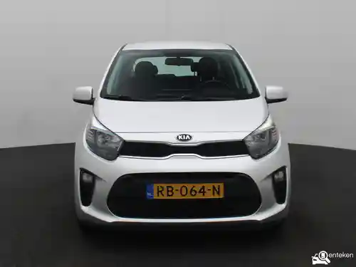 KIA Picanto 1.0 2017