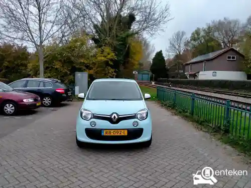 Renault Twingo SCe 70 2017