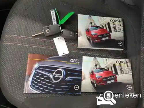Opel Corsa 1.4 2017