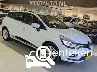Renault Clio Grandtour ENERGY TCe 90 2017