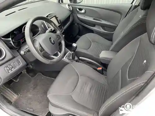 Renault Clio Grandtour ENERGY TCe 90 2017