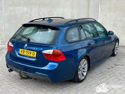 BMW 320i Touring 2007