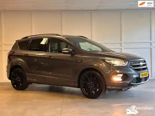 Ford Kuga 1.5 EcoBoost 2017