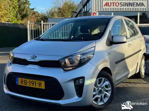 KIA Picanto 1.0 2018