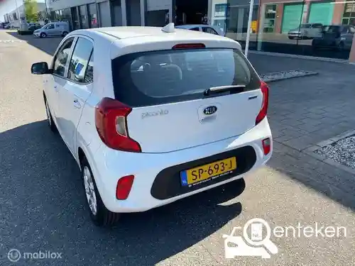 KIA Picanto 1.0 2017