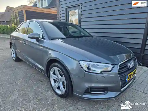 Audi A3 1.6 TDI 2017