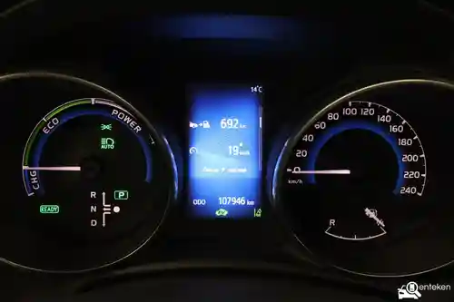 Toyota Auris Touring Sports 1.8 Hybrid 2017